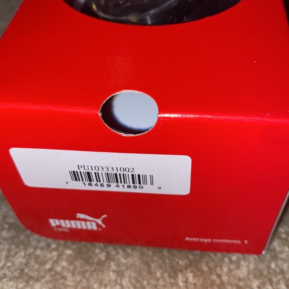 Puma Time - Picture 2 of 4